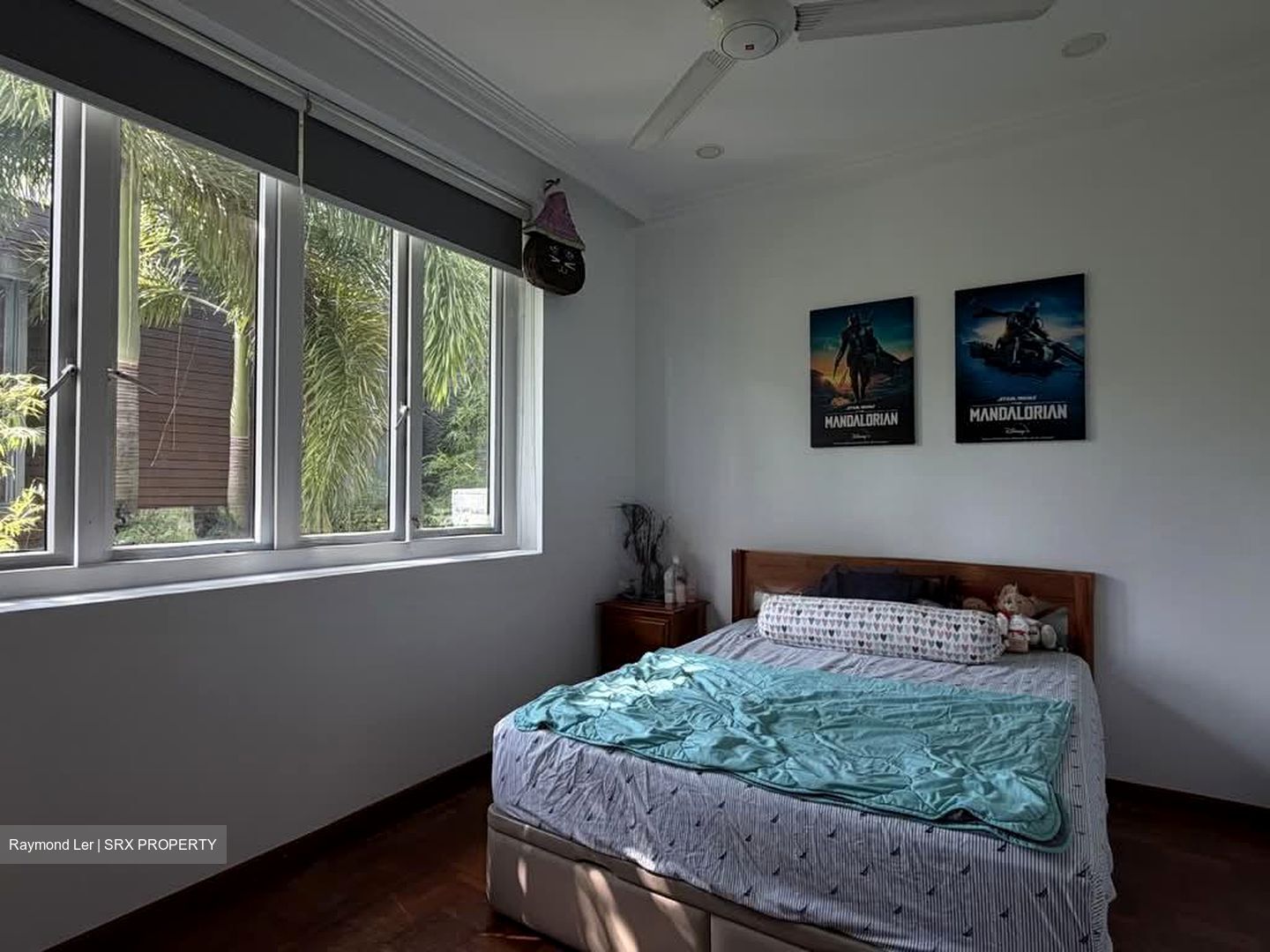 Wilkinson Road (D15), Semi-Detached #579234811